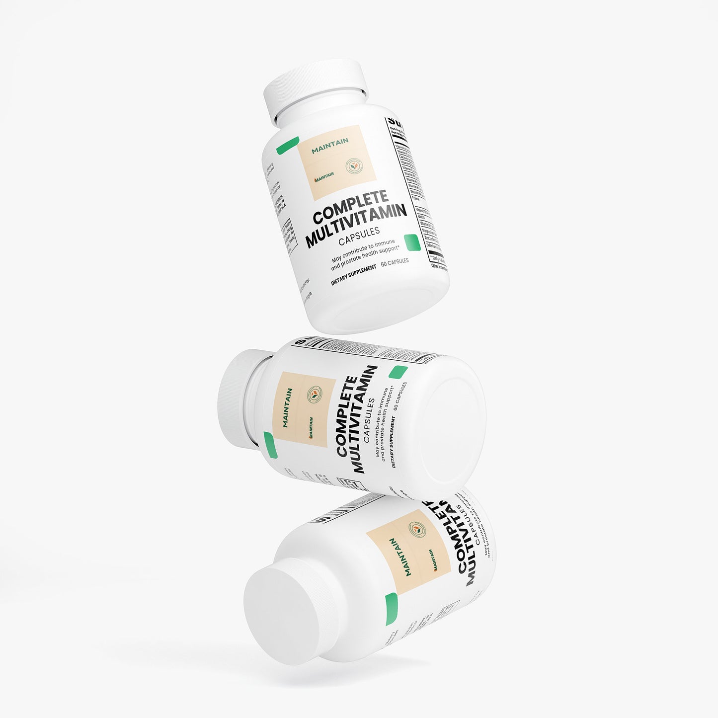 Complete Multivitamin