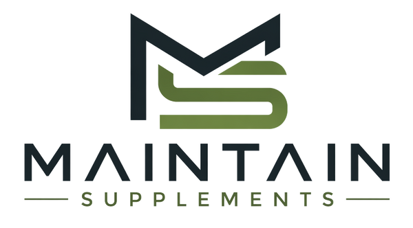 Maintain Supplements